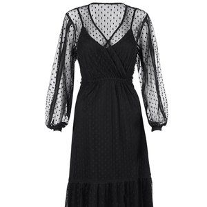Theater Dress